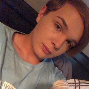 Meet your Posher, Andrew